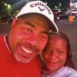 Meet your Posher, Rodney